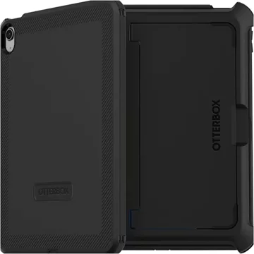 Cover OTTERBOX DEFENDER APPLE IPAD AIR 13 /M2 BLACK PROPACK (77-95364)