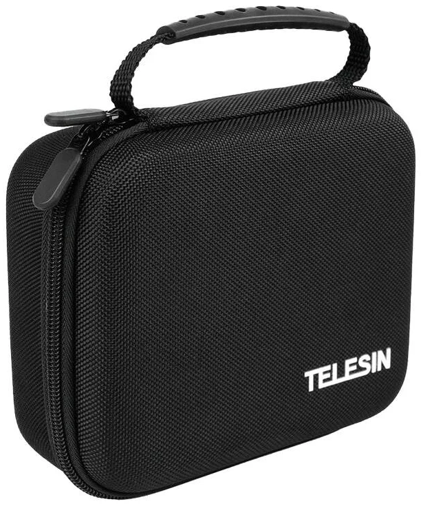 Púzdro TELESIN Storage case EVA for DJI Osmo Pocket 3