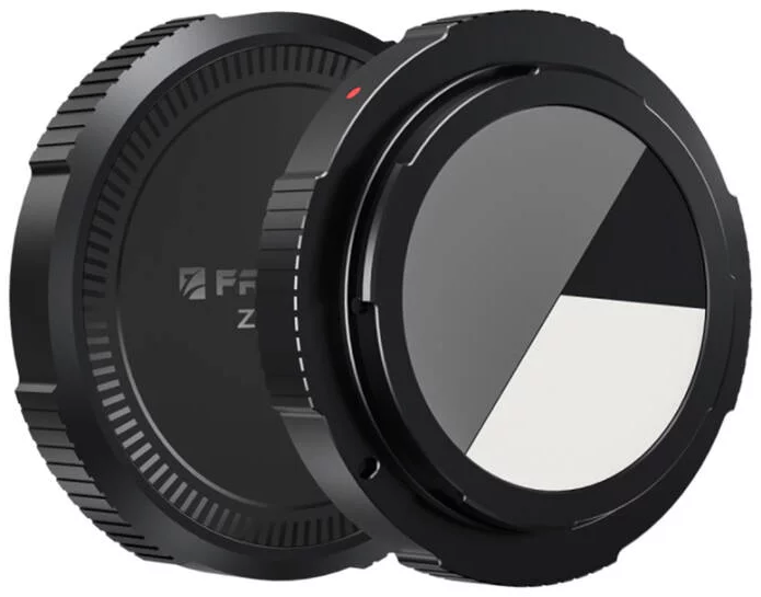 Filter FREEWELL White Balance Lens Cap for Canon EF & RF Mount