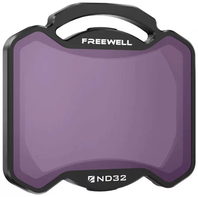 Filter Freewell Filter ND32 for DJI Avata 2