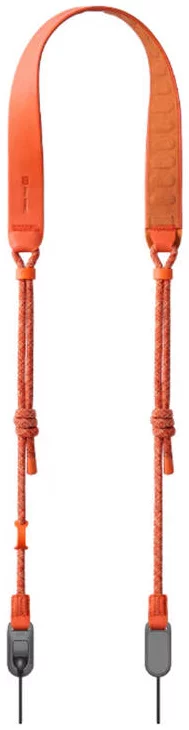 Klúčenka PGYTECH Air Strap P-CB-272 (Vibrant Orange)