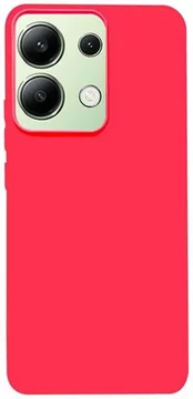 Beline Case Candy etui Redmi Note 13 4G różowy  