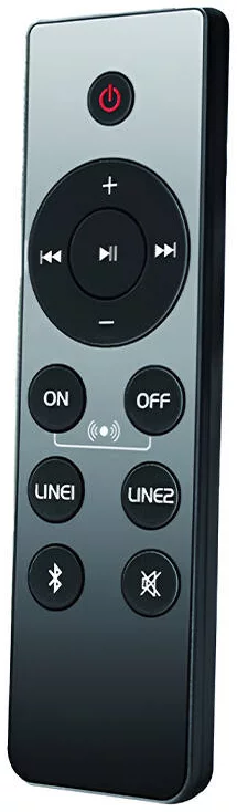 Ovládač Edifier Remote Control for R1700BTS