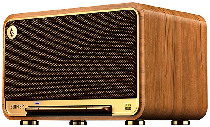 Reproduktor Edifier Speaker D32 (brown)