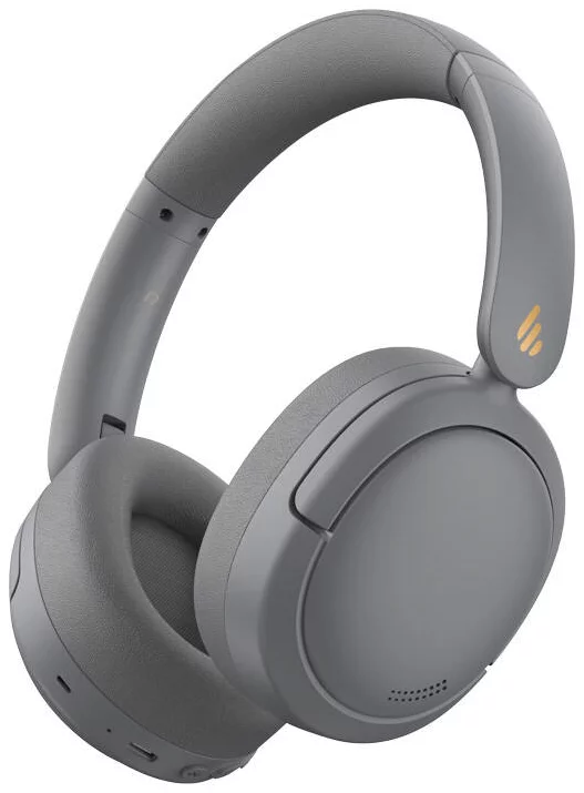 Slúchadlá Edifier Wireless headphones W800BT Pro, ANC (grey)