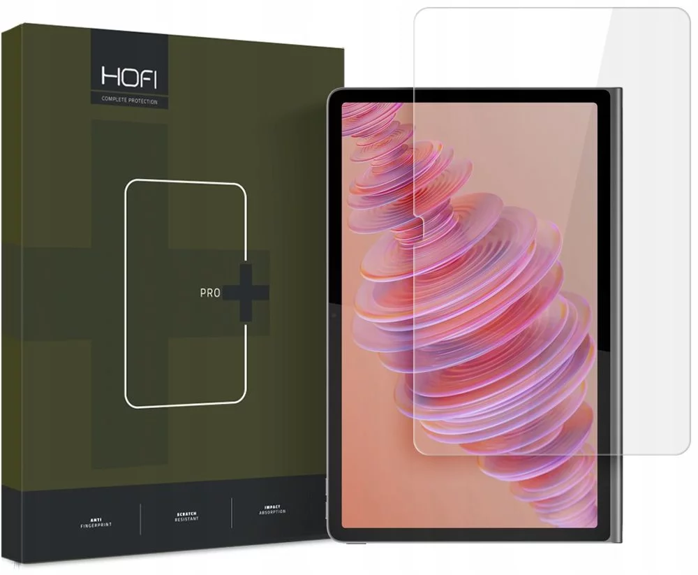 Ochranné sklo HOFI GLASS PRO+ LENOVO TAB PLUS 11.5 TB-351 CLEAR (5906302375714)