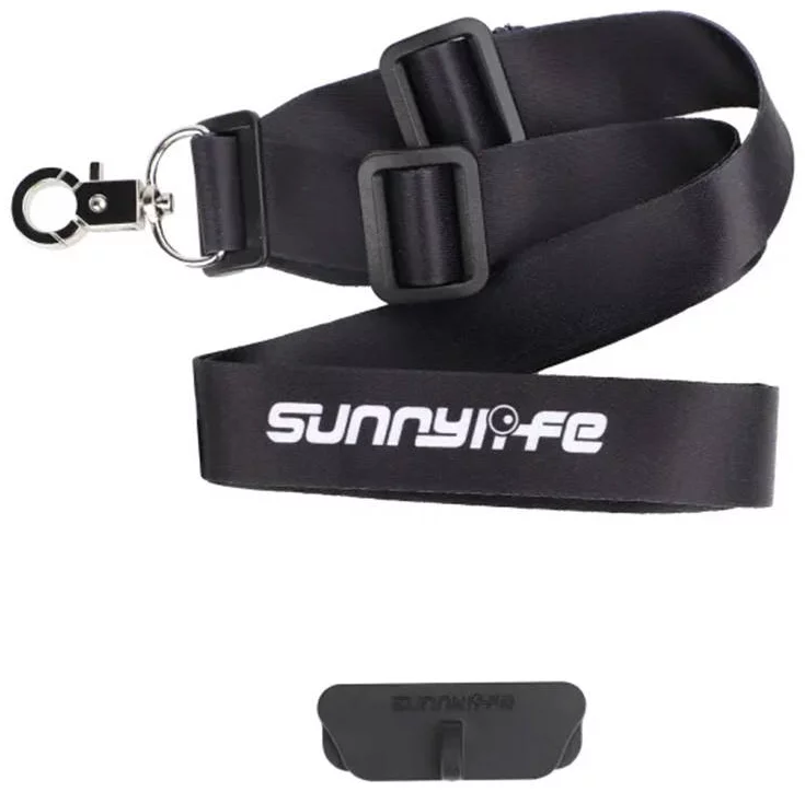 Prívesok Sunnylife Lanyard with Mount for DJI RC-N1 Controller (GK507)