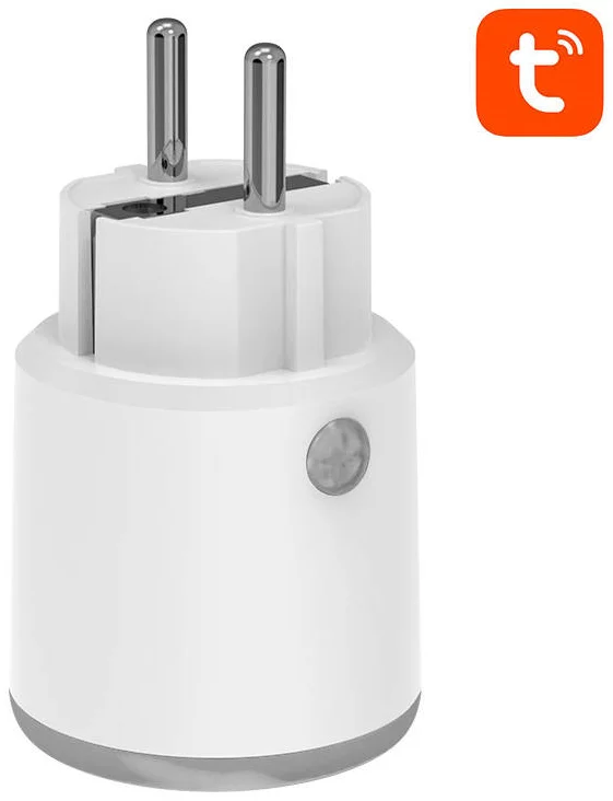 Zásuvka NEO Smart Socket Matter NAS-WR15WM WiFi 16A FR