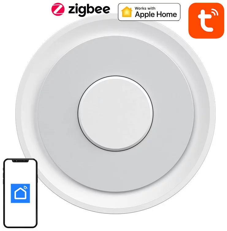 Ovládač NEO HomeKit Gateway NAS-ZW05BH ZigBee