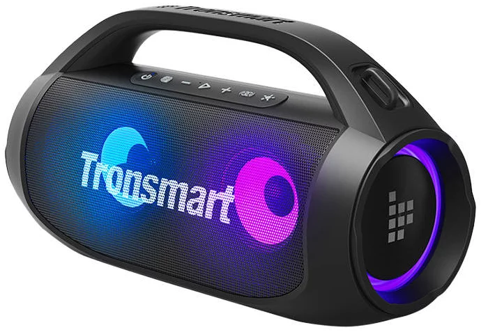 Reproduktor Tronsmart Bang SE Wireless Bluetooth Speaker (Black)