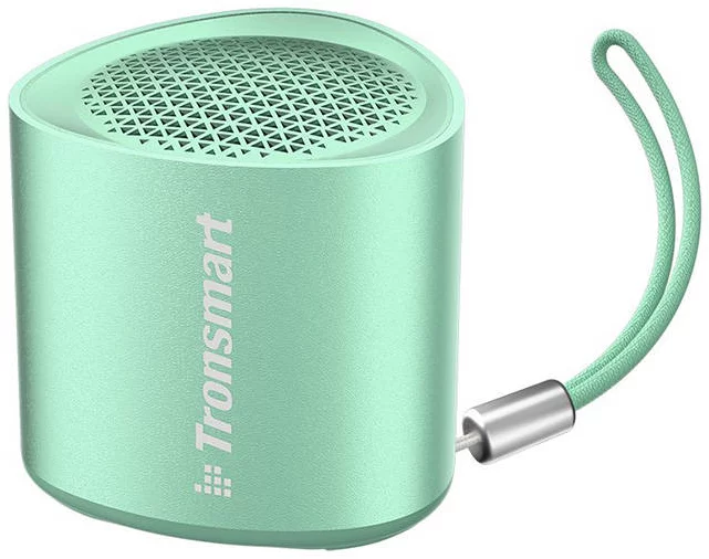 Reproduktor Tronsmart Nimo Green Wireless Bluetooth Speaker (Green)