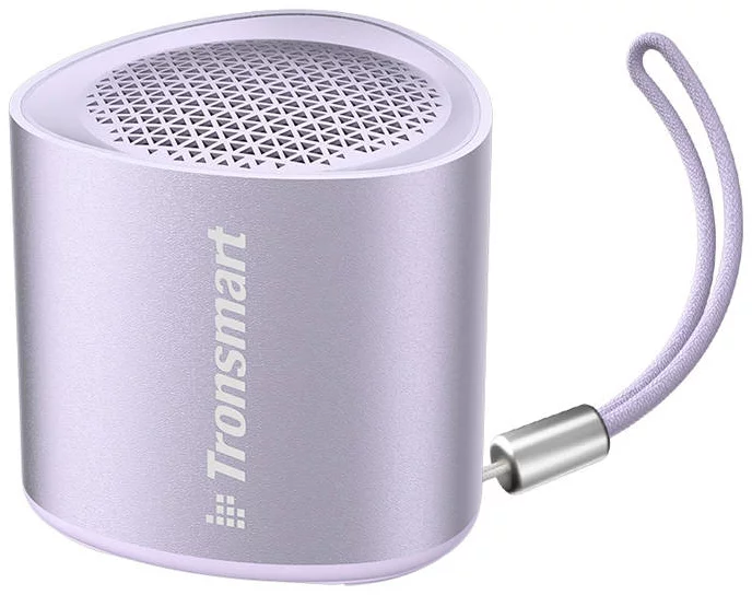 Reproduktor Tronsmart Nimo Purple Wireless Bluetooth Speaker (Purple)