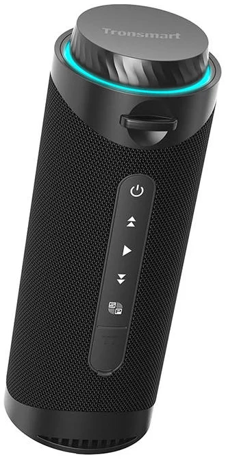 Reproduktor Tronsmart T7 Wireless Bluetooth Speaker (Black)