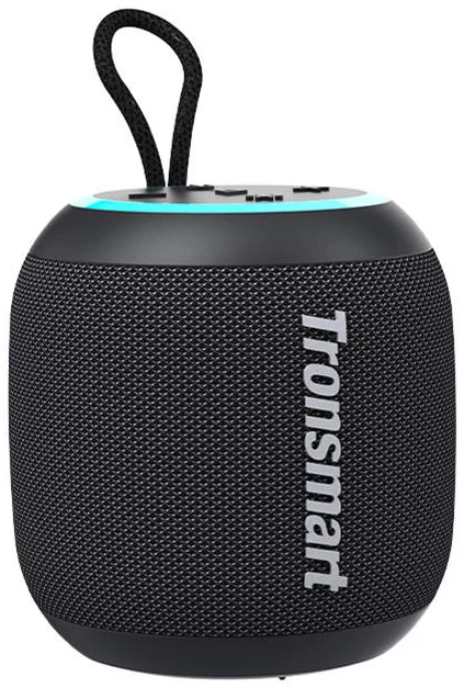 Reproduktor Tronsmart T7 Mini Black Wireless Bluetooth Speaker (Black)