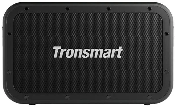 Reproduktor Głośnik bezprzewodowy Bluetooth Tronsmart Force Max (czarny)