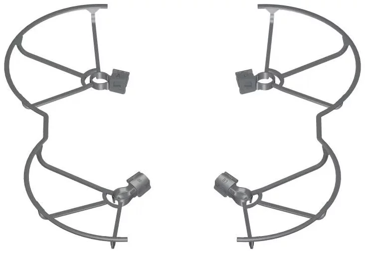 Doplnkové príslušenstvo Sunnylife Propeller Guard for DJI Mavic 3 Pro (M3P-KC586)