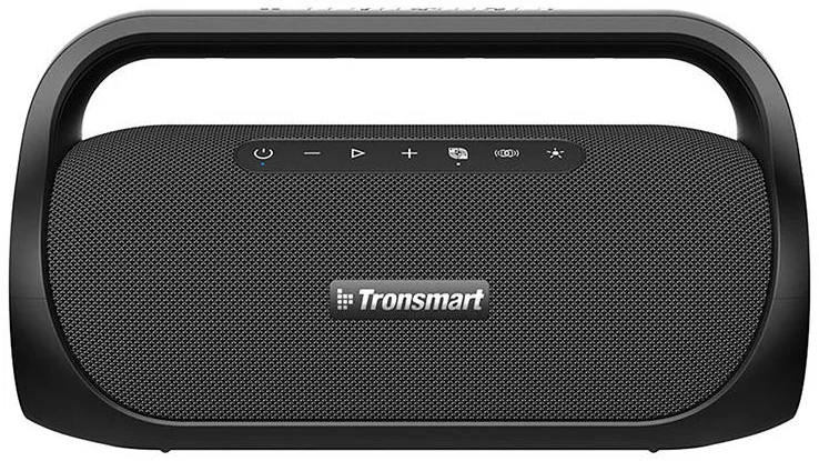 Reproduktor Tronsmart Bang Mini Wireless Bluetooth Speaker (Black)