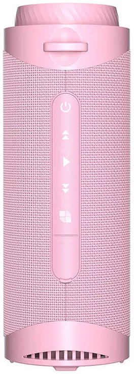 Reproduktor Tronsmart T7 Wireless Bluetooth Speaker (Pink)