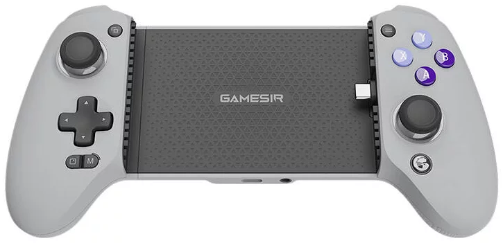 Herný ovládač GameSir G8 Galileo USB-C Mobile Controller with Phone Holder