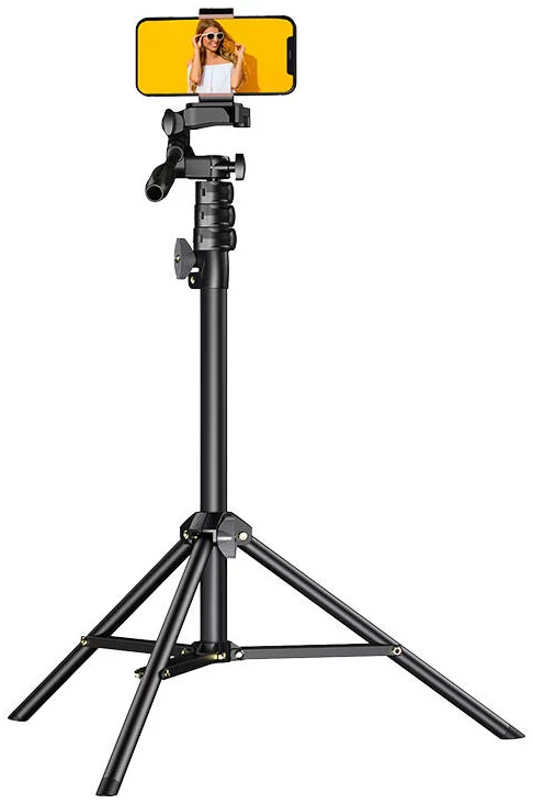 Držiak APEXEL APL-JJ070 Selfiestick/Tripod 70\