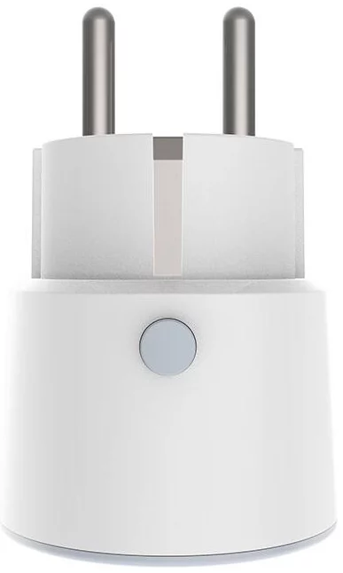 Zásuvka NEO NAS-WR01W Wi-Fi Smart Socket