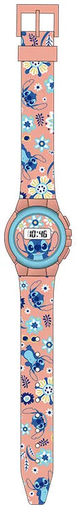 Smart hodinky KiDS Licensing Stitch Watch