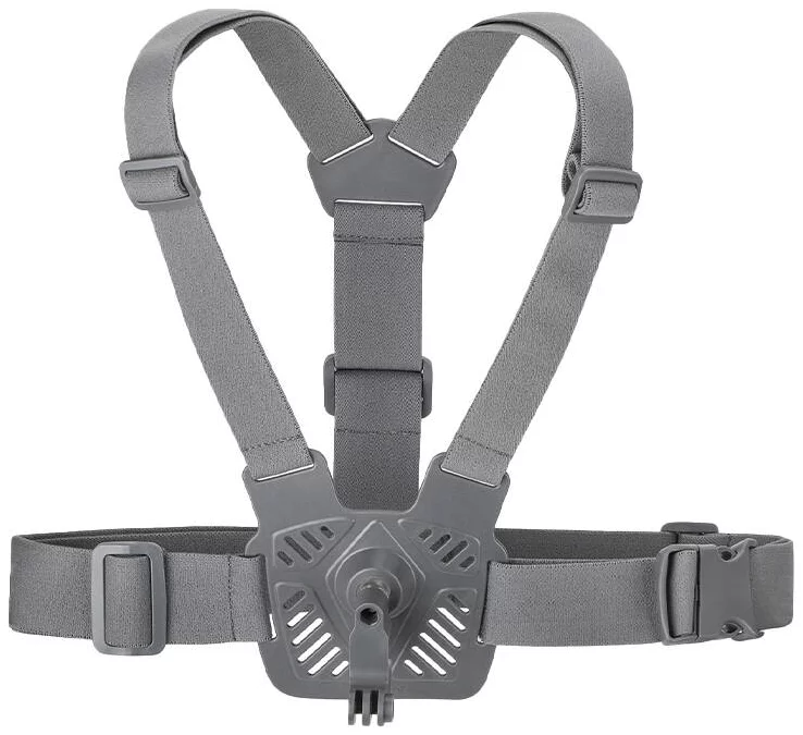 Držiak Sunnylife Chest Harness for Action Cameras (XD742)