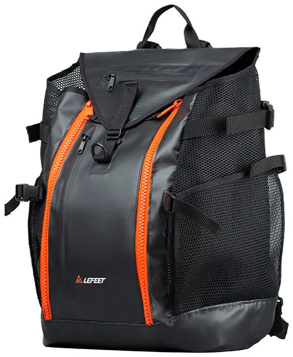 Lefeet DivePack Scooter Backpack and Accessories