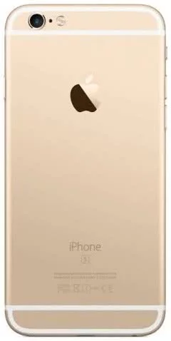 Apple iPhone 6s 64GB Gold (MKQQ2CN/A)