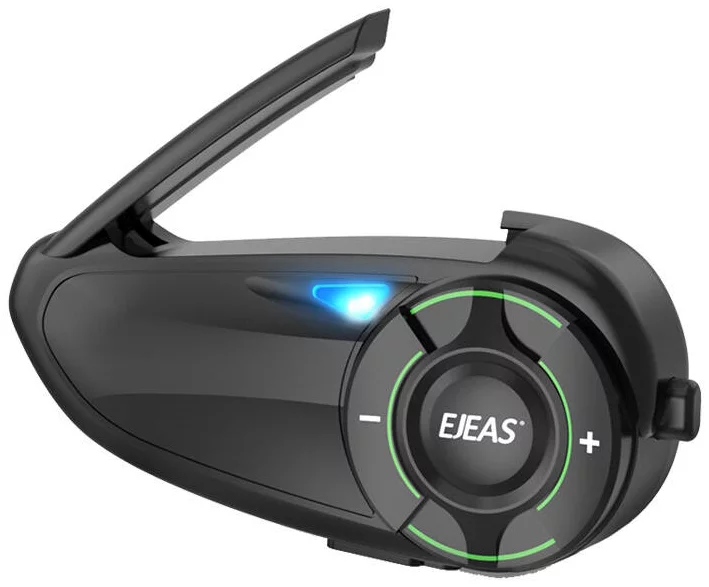 Mikrofon EJEAS Q8 Motorcycle Intercom