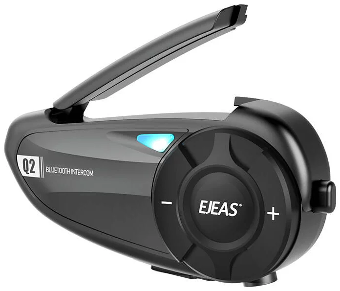 Mikrofon EJEAS Q2 Motorcycle Intercom