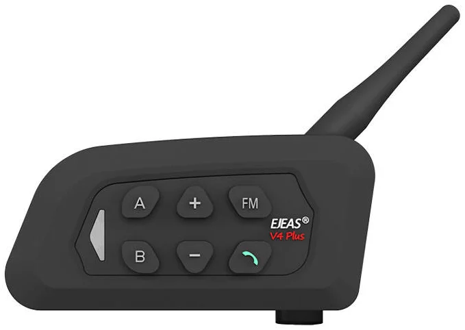 Mikrofon EJEAS V4PLUS Motorcycle Intercom