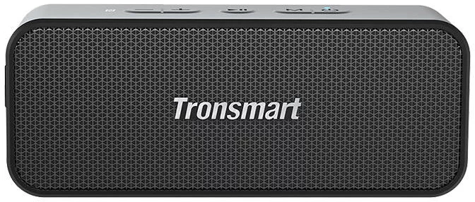 Reproduktor Tronsmart T2 Plus Upgraded 2024 Wireless Bluetooth Speaker