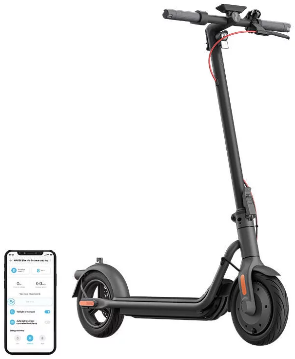 Elektrokolobežka Navee V40i Pro Electric Scooter