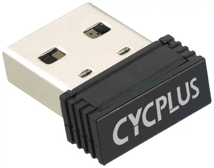 Adapter Cycplus U1 ANT+ dongle