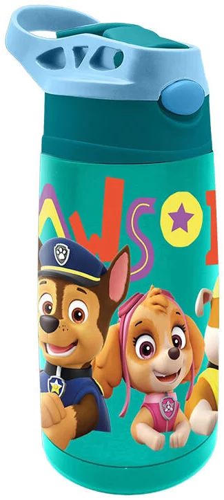 Láhev KiDS Licensing Water bottle Paw Patrol PW19860