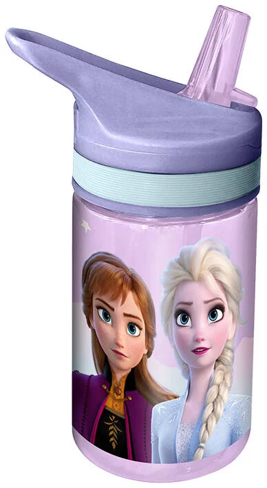 Láhev KiDS Licensing Water bottle 400 ml Frozen FR22063