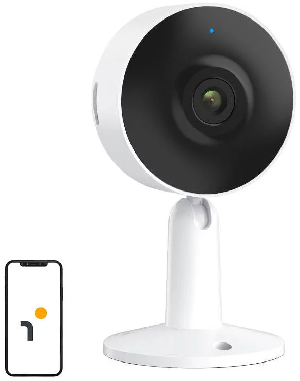 Kamera Arenti IN1Q WiFi 4MP 2.5K IP Indoor Camera