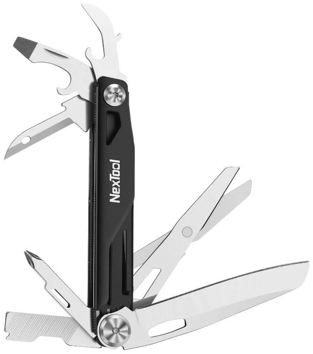 Nôž Nextool Multifunctional Knife NE20153