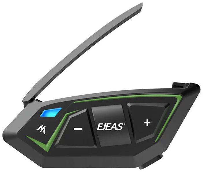 Mikrofon EJEAS Motorcycle Intercom MS8-SE