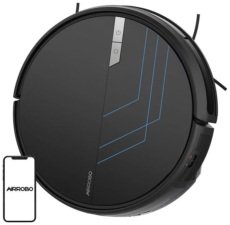 AIRROBO P30 Robot Vacuum Cleaner