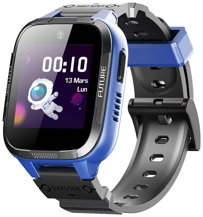 Botslab Kids smartwatch E3 (blue)