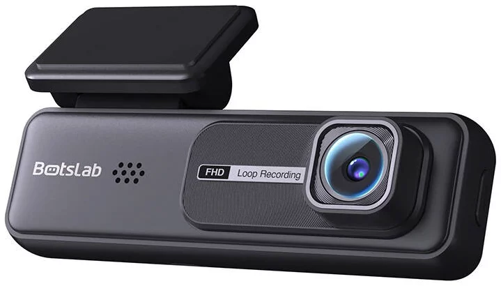 Kamera Botslab Dash camera HK30 Pro 1080p