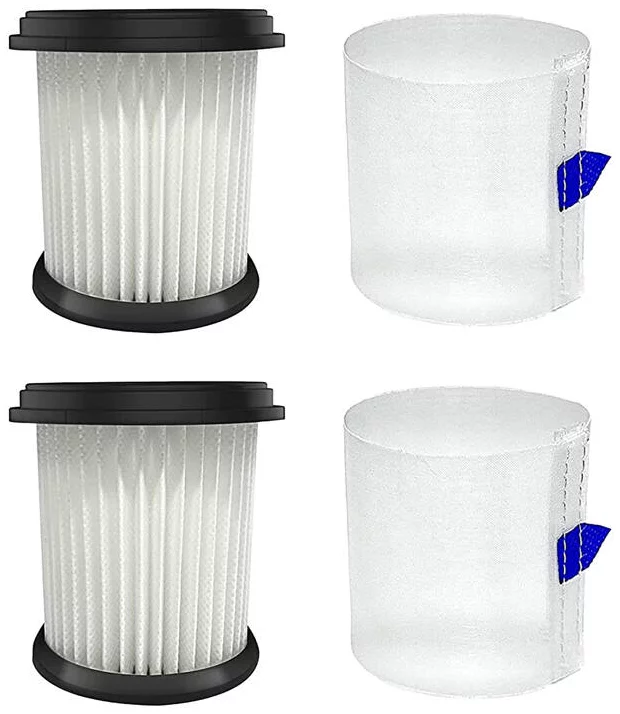 Náhradny diel INSE HEPA filter for N5T (2 pcs.)