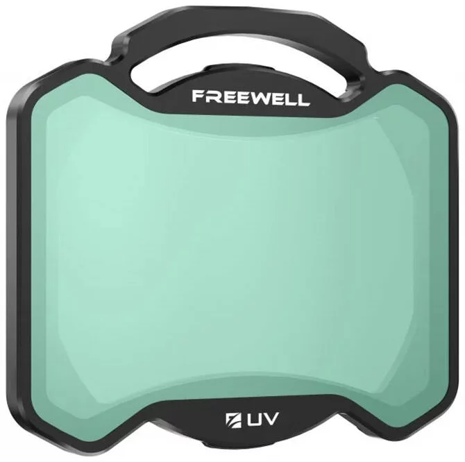 Levně Filtr Freewell UV Filter for DJI Avata 2