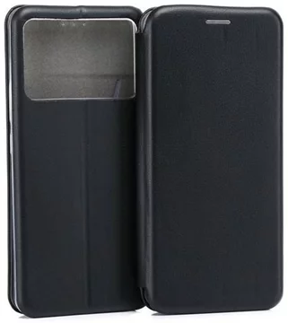 Beline Case Book Magnetic Poco F6 Pro black