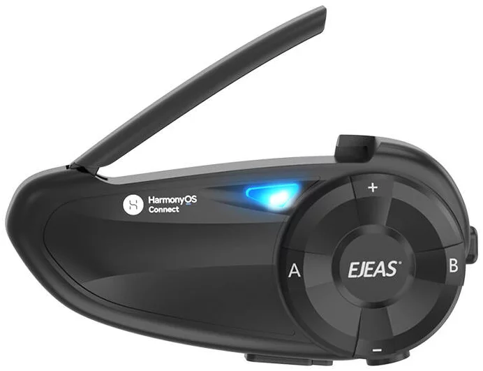 Reproduktor EJEAS Q7 Motorcycle Intercom