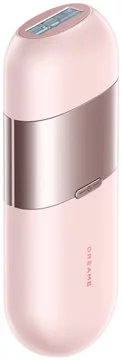 Dreame IPL epilator (pink)