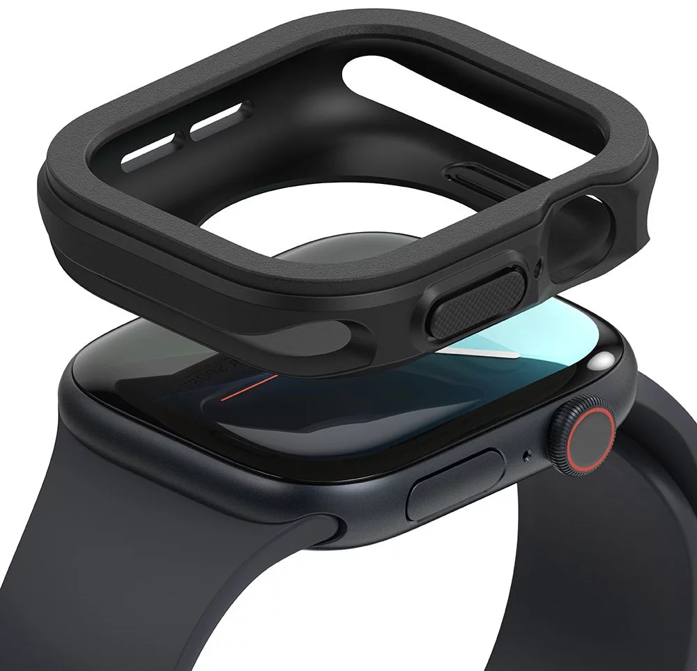 Protezione TPU Per FitBit Versa 3 / Sense Custodia Integrale - Foto 6