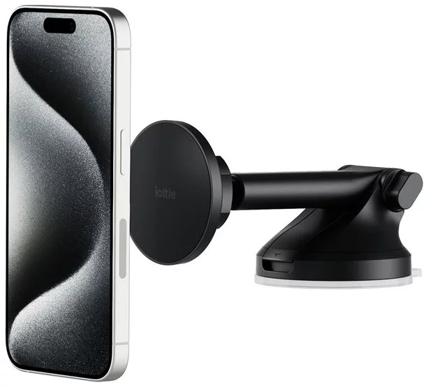 iOttie iTap MagSafe Dashboard Windshield Mount with Magnetic